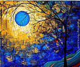 Megan Aroon Duncanson Renaissance painting